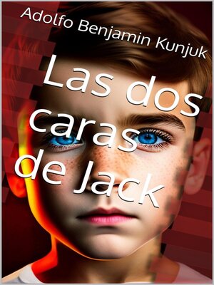 Las dos caras de Jack - ebook
